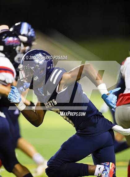 Thumbnail 2 in Justin Garza @ Bullard photogallery.