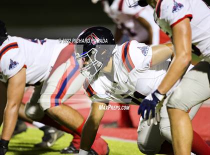 Thumbnail 3 in Justin Garza @ Bullard photogallery.