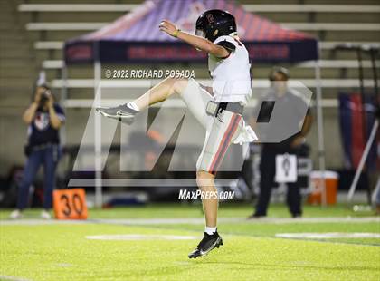 Thumbnail 2 in Justin Garza @ Bullard photogallery.