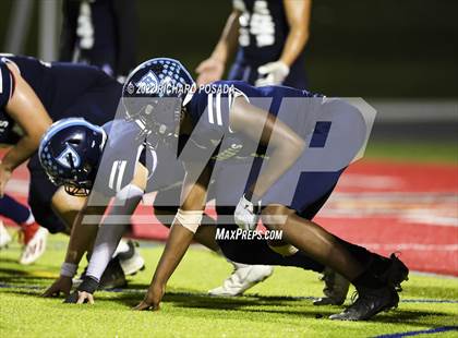 Thumbnail 1 in Justin Garza @ Bullard photogallery.