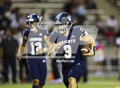 Thumbnail 3 in Justin Garza @ Bullard photogallery.