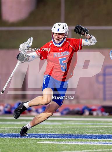 Folsom @ Rocklin