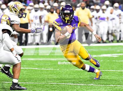 Thumbnail 1 in Edna Karr vs. Easton (LHSAA Class 4A Final)  photogallery.