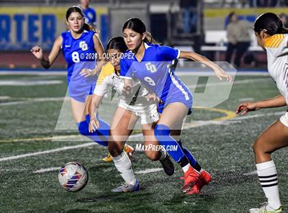 Thumbnail 2 in West Covina @ Charter Oak photogallery.