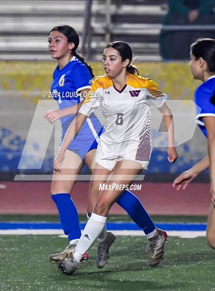 Thumbnail 2 in West Covina @ Charter Oak photogallery.