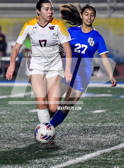 Thumbnail 1 in West Covina @ Charter Oak photogallery.