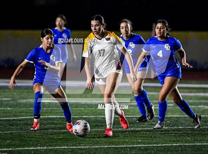 Thumbnail 2 in West Covina @ Charter Oak photogallery.