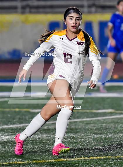 Thumbnail 2 in West Covina @ Charter Oak photogallery.