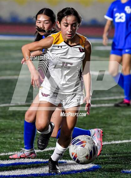 Thumbnail 1 in West Covina @ Charter Oak photogallery.