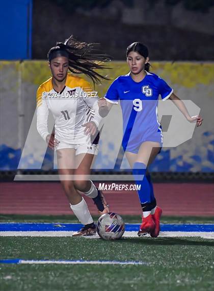 Thumbnail 3 in West Covina @ Charter Oak photogallery.