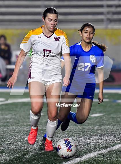 Thumbnail 3 in West Covina @ Charter Oak photogallery.
