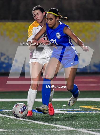 Thumbnail 3 in West Covina @ Charter Oak photogallery.