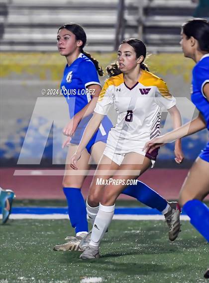 Thumbnail 3 in West Covina @ Charter Oak photogallery.