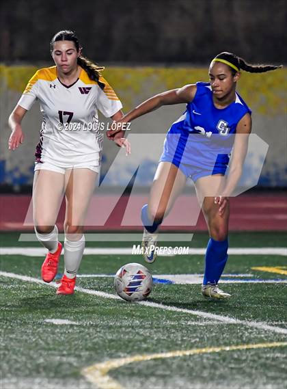 Thumbnail 3 in West Covina @ Charter Oak photogallery.