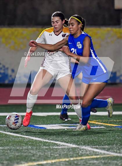 Thumbnail 2 in West Covina @ Charter Oak photogallery.