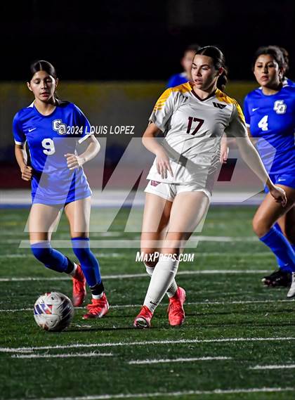 Thumbnail 3 in West Covina @ Charter Oak photogallery.