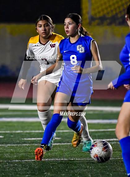 Thumbnail 3 in West Covina @ Charter Oak photogallery.