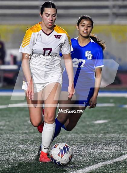 Thumbnail 2 in West Covina @ Charter Oak photogallery.