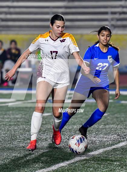Thumbnail 1 in West Covina @ Charter Oak photogallery.