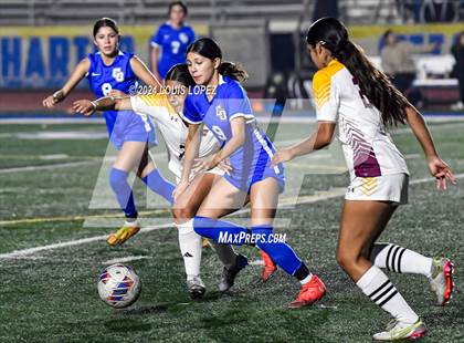 Thumbnail 1 in West Covina @ Charter Oak photogallery.