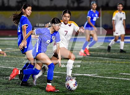 Thumbnail 3 in West Covina @ Charter Oak photogallery.