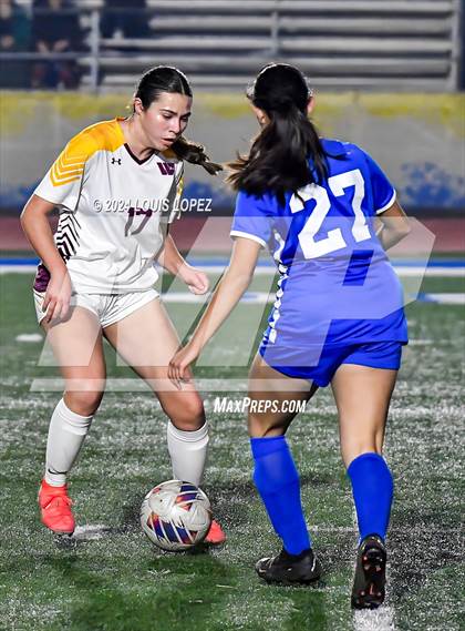 Thumbnail 3 in West Covina @ Charter Oak photogallery.