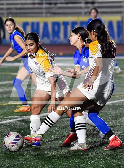Thumbnail 1 in West Covina @ Charter Oak photogallery.
