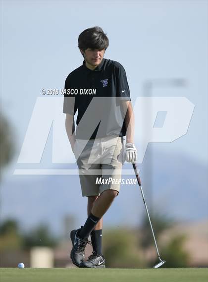 Thumbnail 3 in Paradise Honors Tri Meet  photogallery.