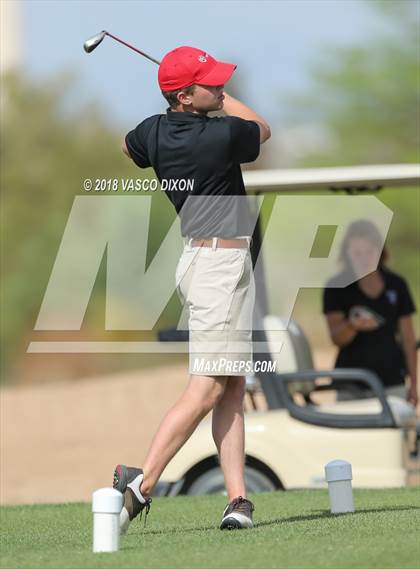 Thumbnail 1 in Paradise Honors Tri Meet  photogallery.