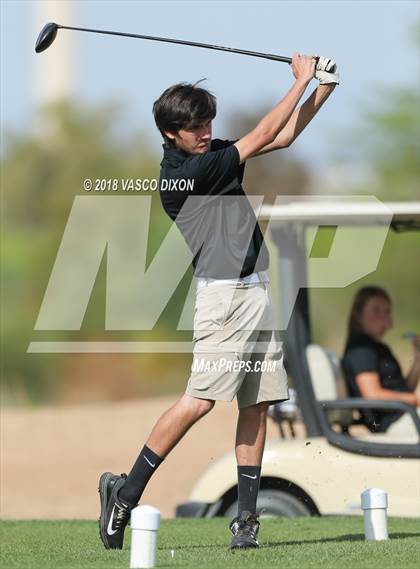 Thumbnail 3 in Paradise Honors Tri Meet  photogallery.