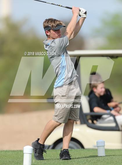 Thumbnail 1 in Paradise Honors Tri Meet  photogallery.