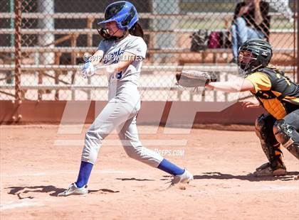 Thumbnail 2 in Desert Christian vs. Arizona Lutheran Academy photogallery.