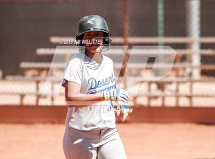Thumbnail 2 in Desert Christian vs. Arizona Lutheran Academy photogallery.