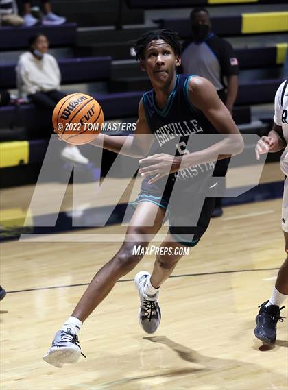 Thumbnail 1 in Rocky River vs. Asheville Christian Academy photogallery.