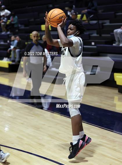 Thumbnail 3 in Rocky River vs. Asheville Christian Academy photogallery.