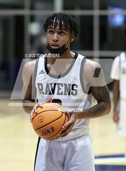 Thumbnail 3 in Rocky River vs. Asheville Christian Academy photogallery.