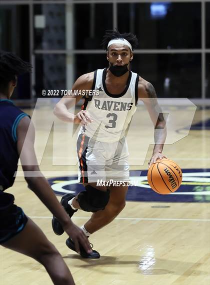 Thumbnail 1 in Rocky River vs. Asheville Christian Academy photogallery.