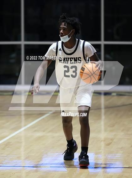 Thumbnail 2 in Rocky River vs. Asheville Christian Academy photogallery.