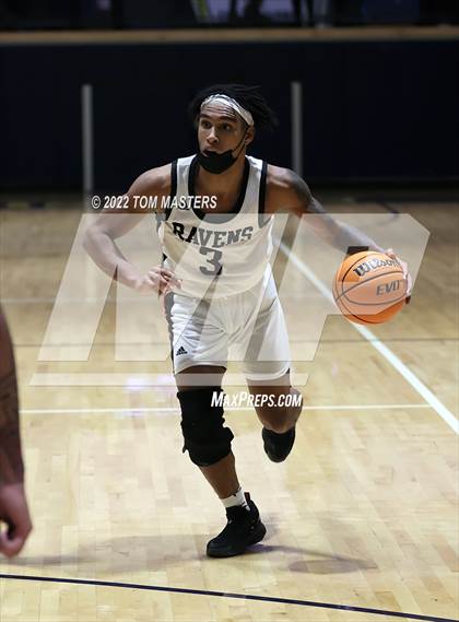 Thumbnail 1 in Rocky River vs. Asheville Christian Academy photogallery.