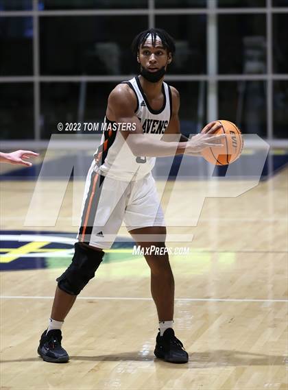 Thumbnail 3 in Rocky River vs. Asheville Christian Academy photogallery.