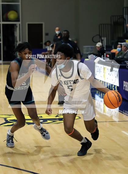Thumbnail 1 in Rocky River vs. Asheville Christian Academy photogallery.