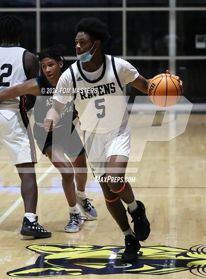 Thumbnail 1 in Rocky River vs. Asheville Christian Academy photogallery.