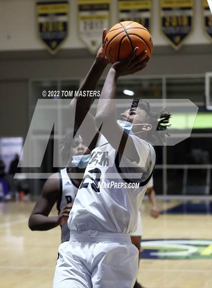 Thumbnail 3 in Rocky River vs. Asheville Christian Academy photogallery.