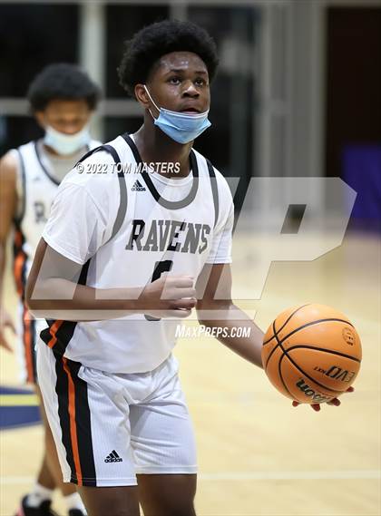Thumbnail 1 in Rocky River vs. Asheville Christian Academy photogallery.