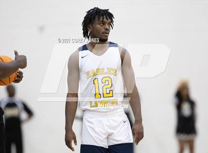 Thumbnail 2 in McDonough vs Eagle's Landing  photogallery.
