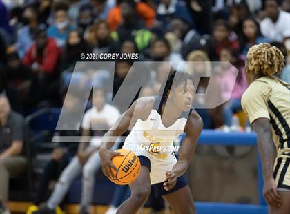 Thumbnail 3 in McDonough vs Eagle's Landing  photogallery.