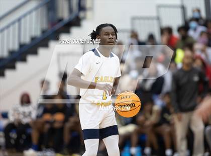 Thumbnail 3 in McDonough vs Eagle's Landing  photogallery.