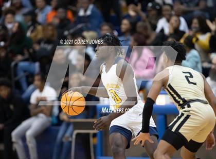Thumbnail 3 in McDonough vs Eagle's Landing  photogallery.