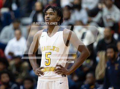 Thumbnail 1 in McDonough vs Eagle's Landing  photogallery.