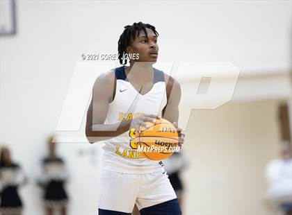 Thumbnail 2 in McDonough vs Eagle's Landing  photogallery.